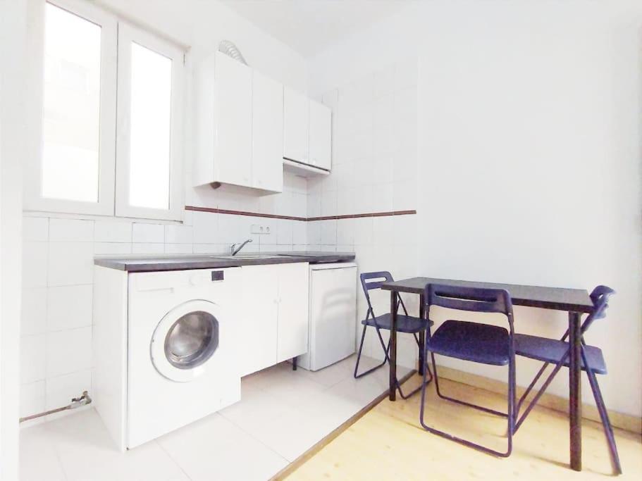 Bg5 Estudio Arguelles Moncloa * Madri